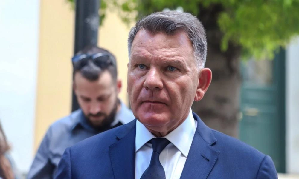 Κούγιας: Επρεπε να αθωωθεί ο Λιγνάδης – Αυτός έπρεπε να διαμαρτύρεται